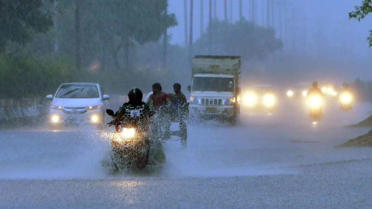 The Grey Blanket | Decoding Noida’s Infamous Winter Pollution