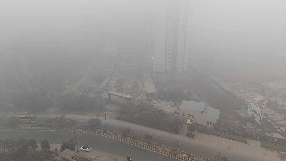 The Winter Chills | When Western Disturbances Pay a Visit