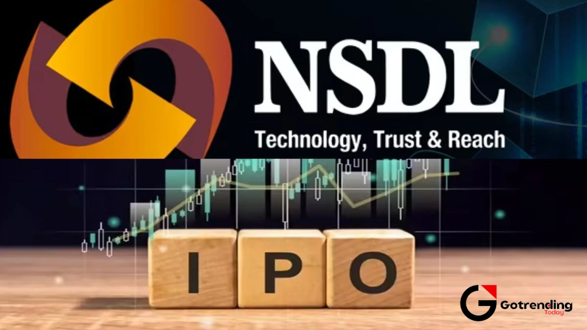 nsdl gmp