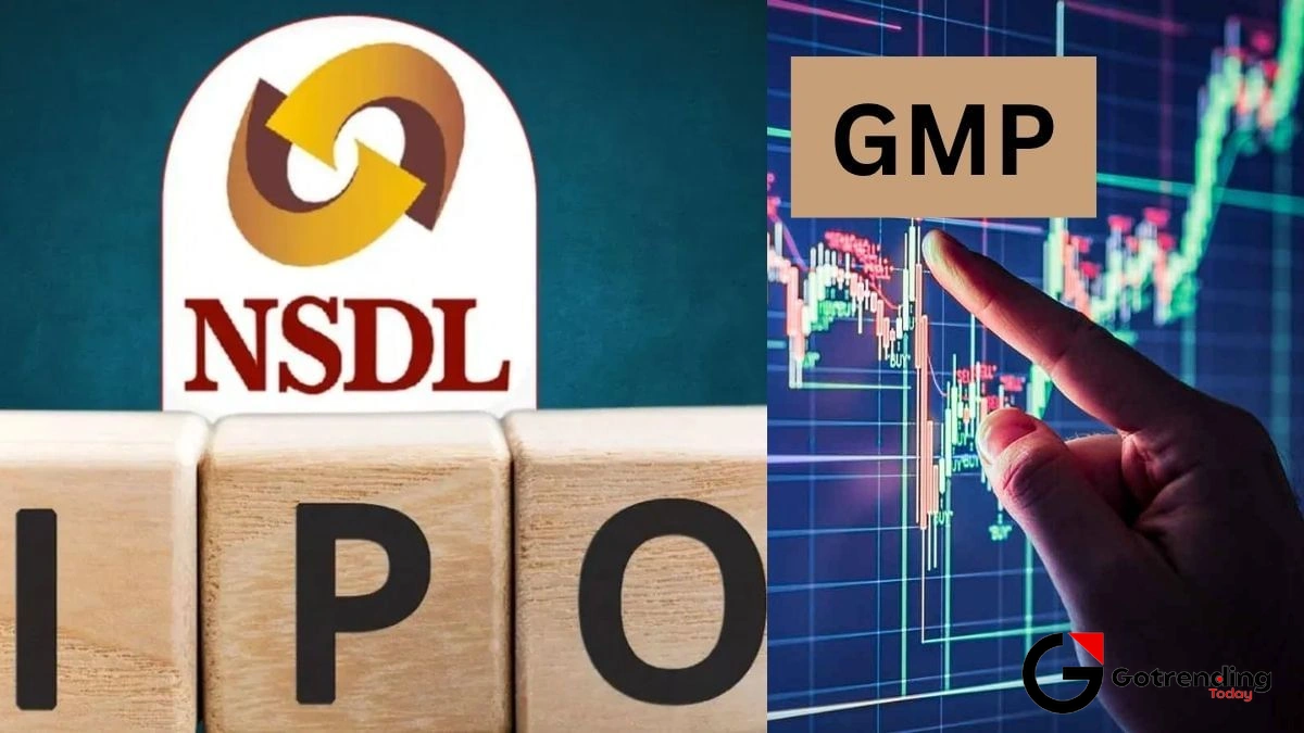 So, Can You Actually Trust the GMP of NSDL?