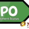 nsdl ipo allotment allotment status
