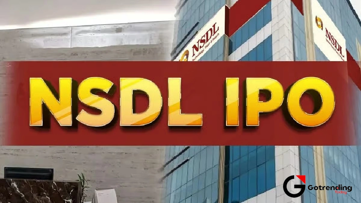 Your Game Plan | How to Check NSDL IPO Allotment Status When It's Announced
