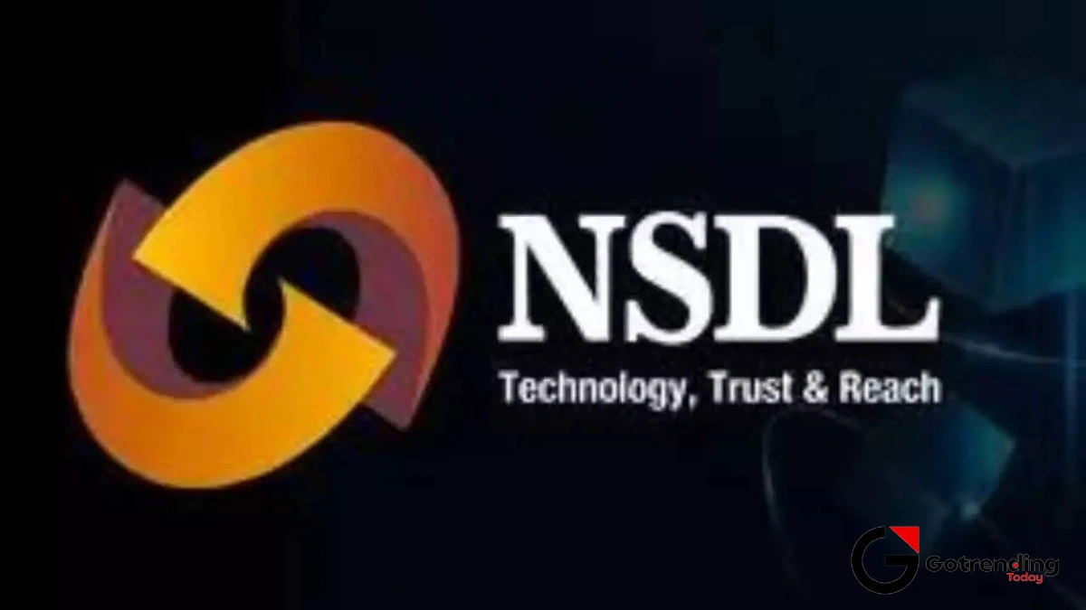 So, What Exactly is NSDL and Why Should You Even Care?