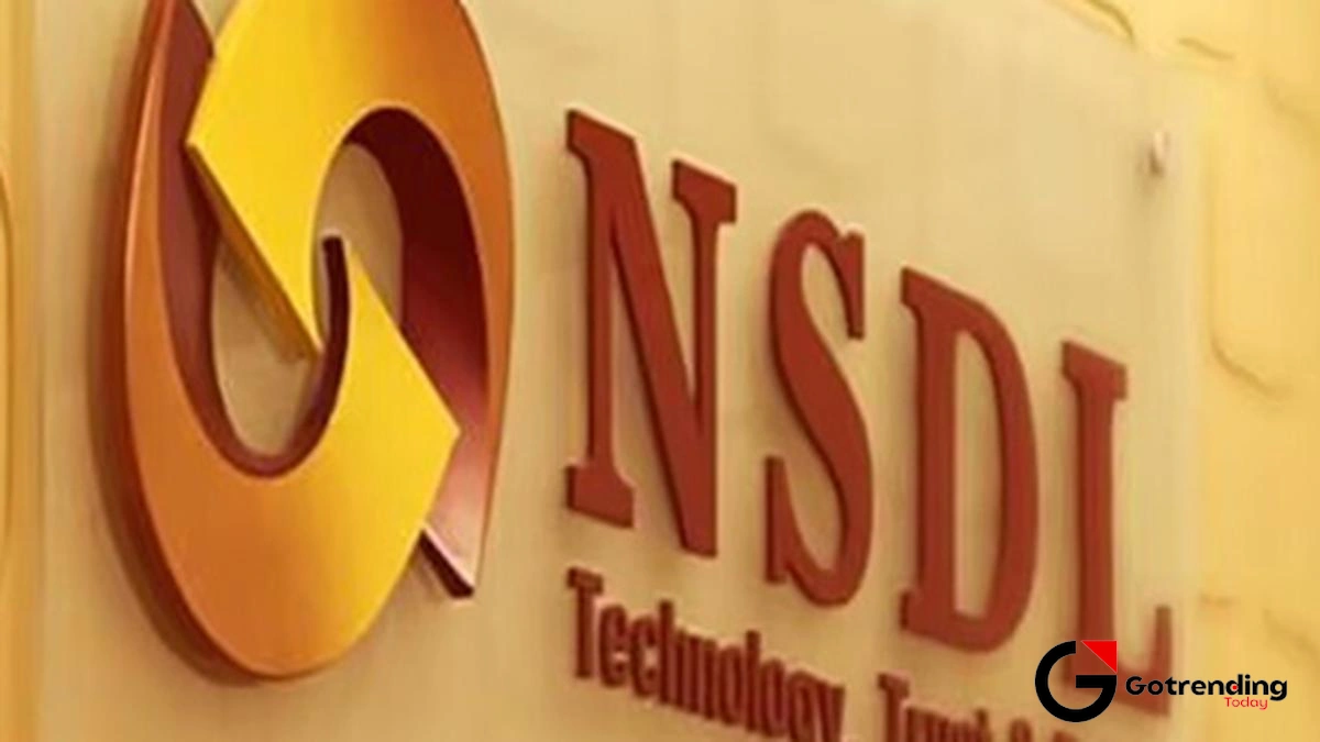The Big Elephant in the Room | The NSDL IPO