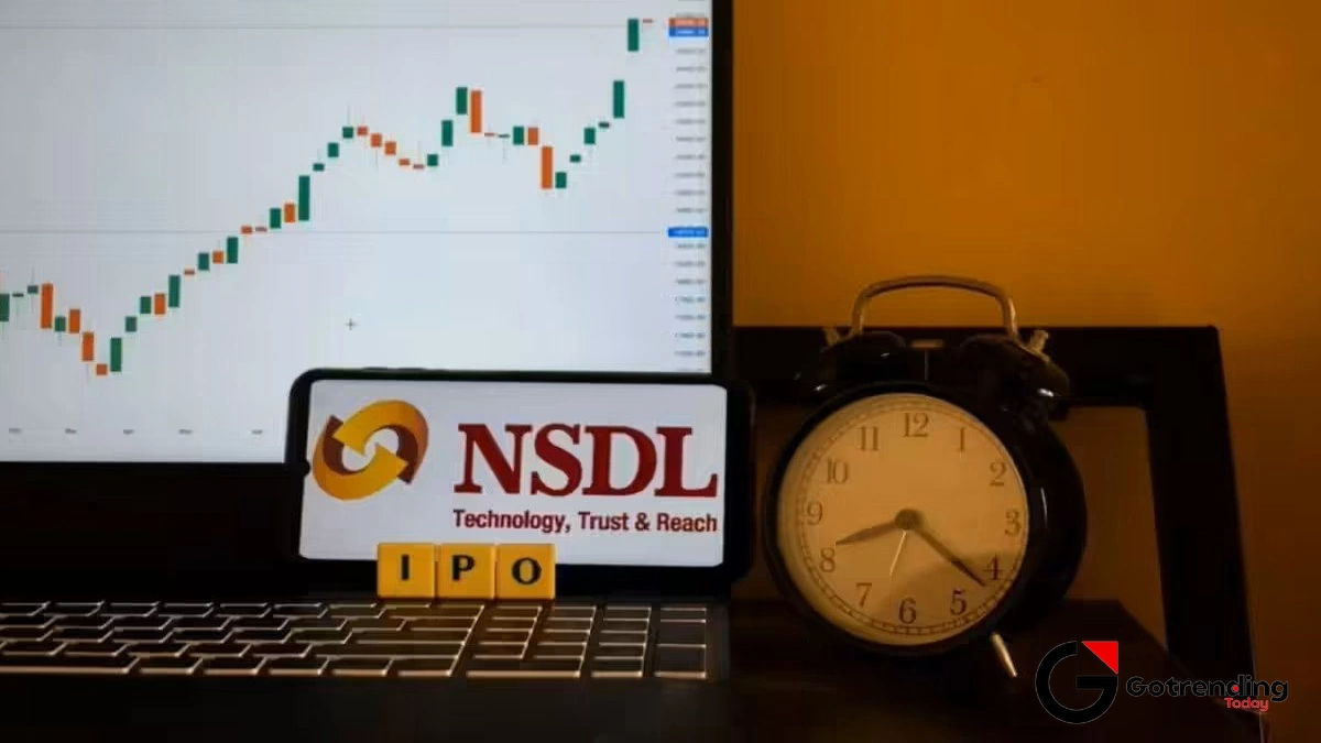 So, What on Earth is NSDL and Why Should You Care?