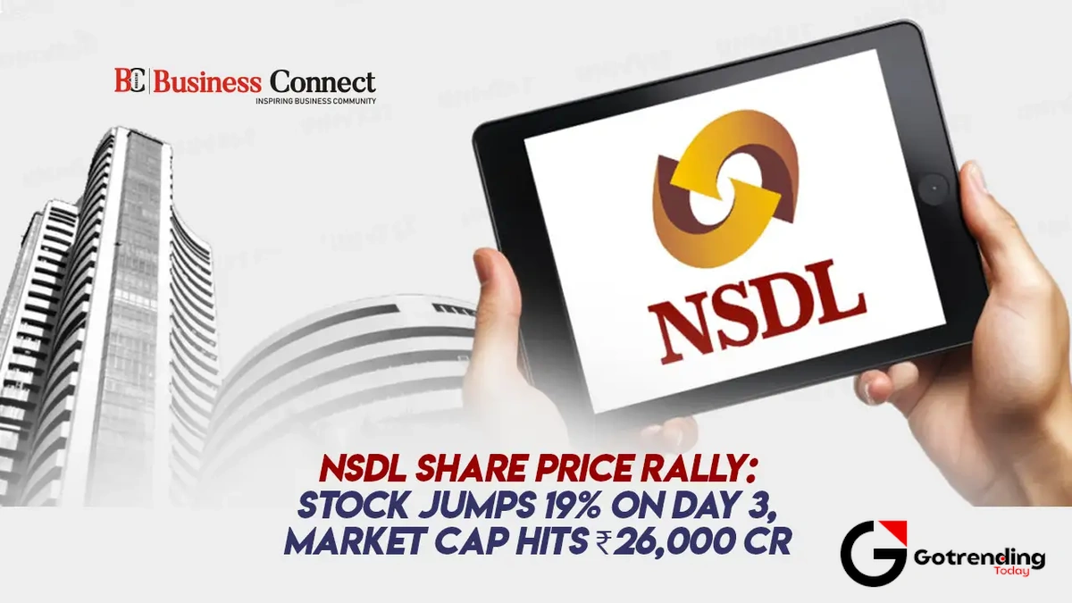 The Big Question | What Makes NSDL a Potential Blockbuster?