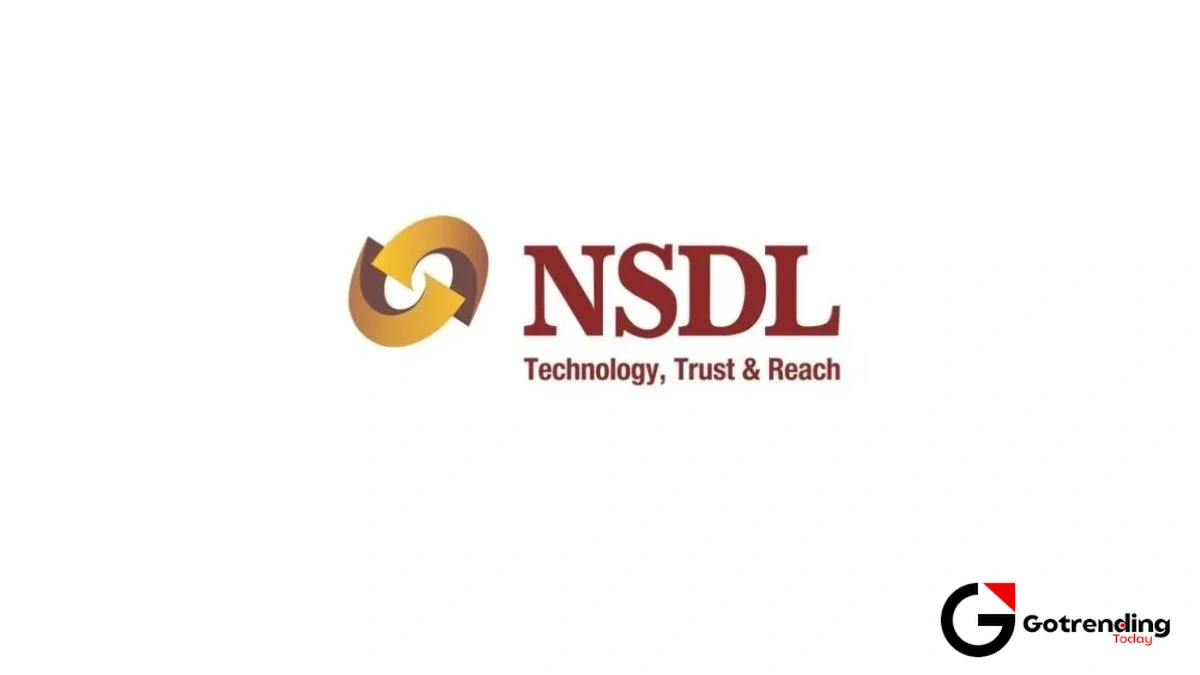 nsdl share