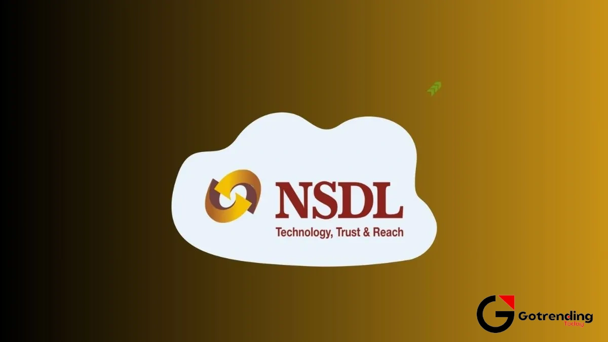 So, What Exactly is NSDL and Why Is It a Big Deal?