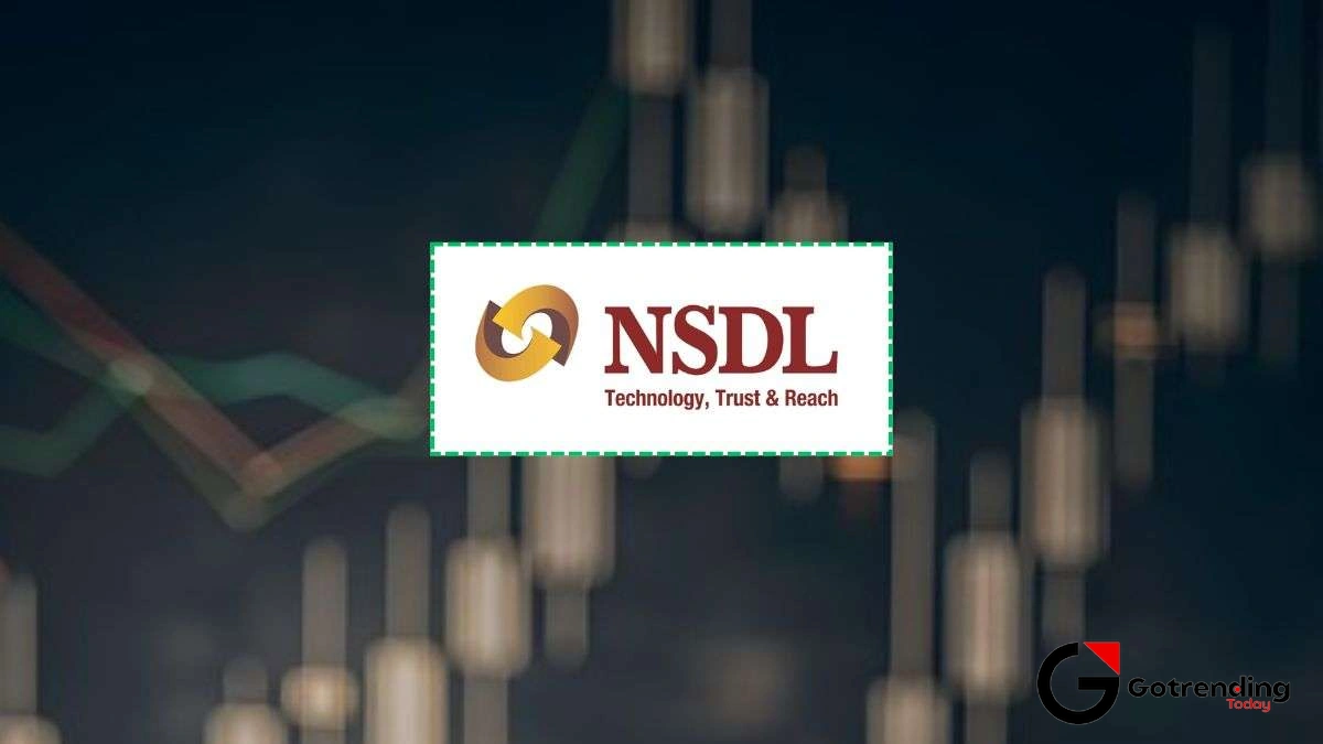 The Great IPO Race | What's Forcing NSDL's Hand?