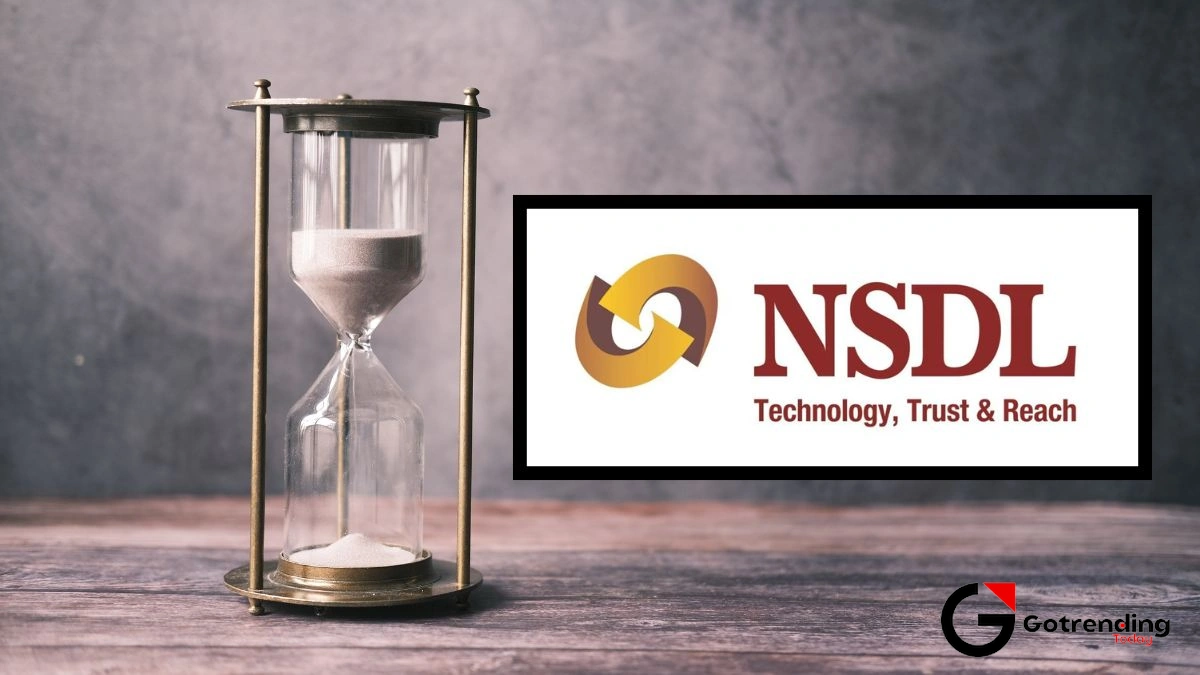 The Million-Rupee Question | Should You Invest in the NSDL Share?