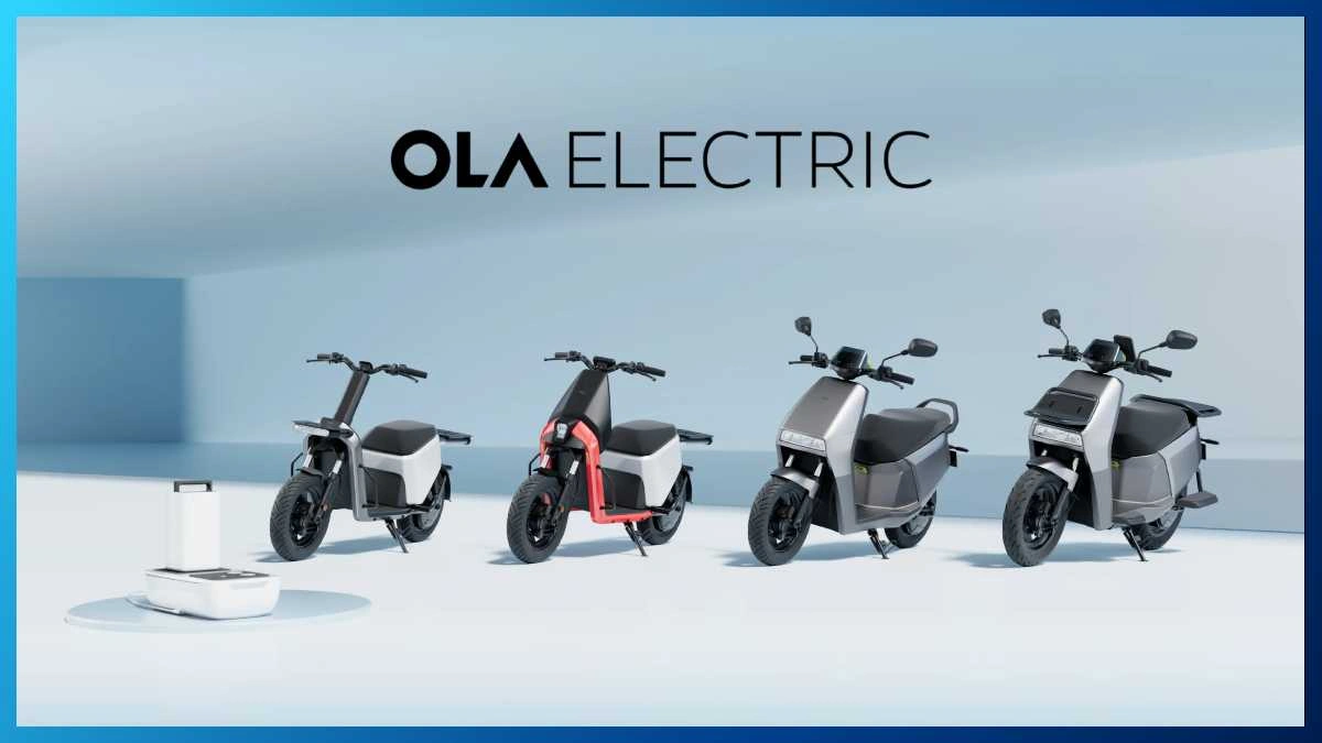 The 'Blitzscaling' Playbook | Why Ola Isn't Just Selling Scooters