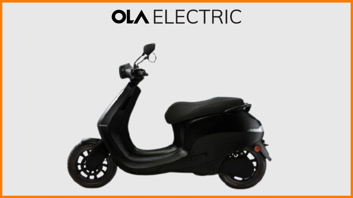 Frequently Asked Questions about Ola Electric