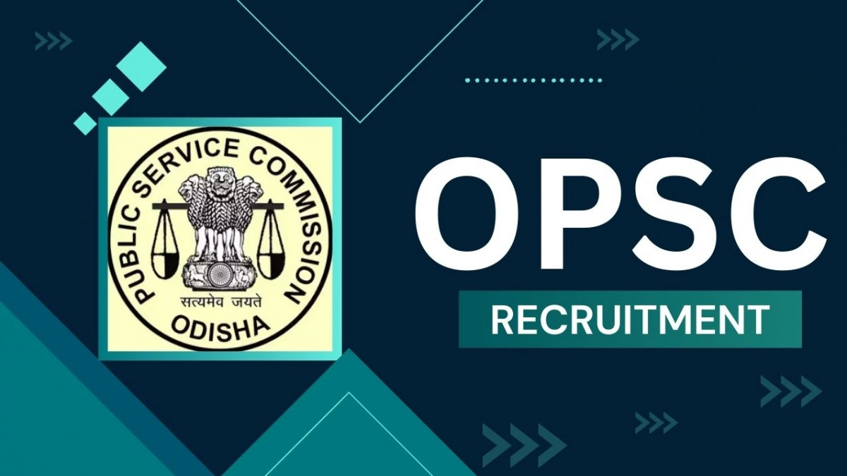 The OPSC Isn't Just an Exam; It's a Mindset Test