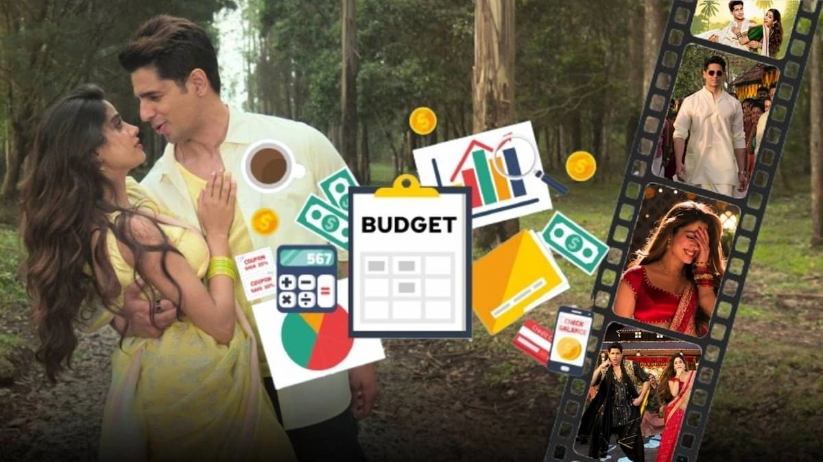 Decoding the Param Sundari Budget | What It Really Means for You 2 The "Why" | Unpacking the Intentions Behind the Budget