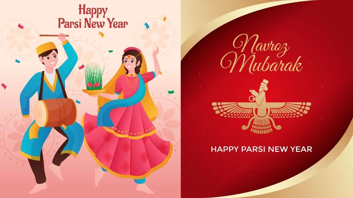 Wait, Isn't New Year in March? The Great Calendar Mystery