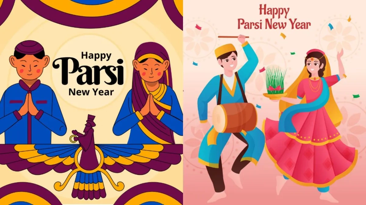 How Parsis Celebrate in India | From Sali Boti to Agiary Visits