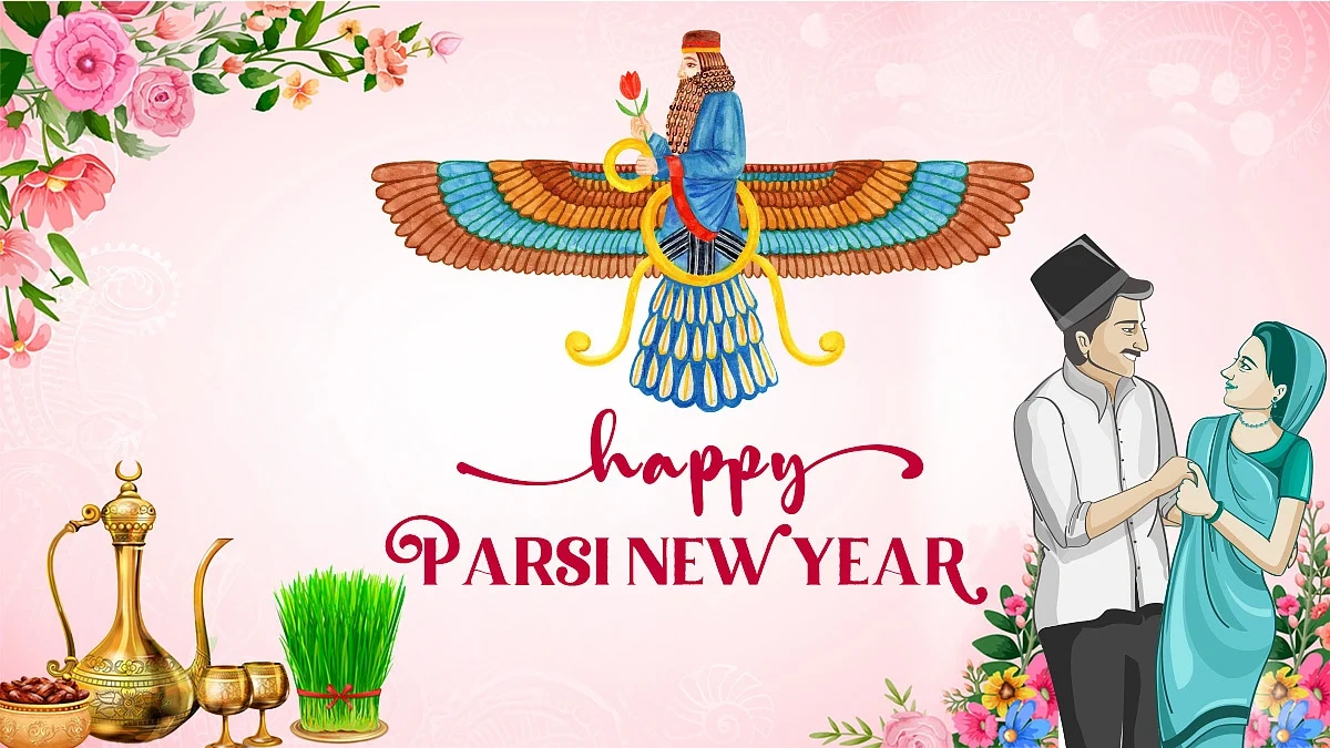 Beyond the Date | What Navroz is Really About