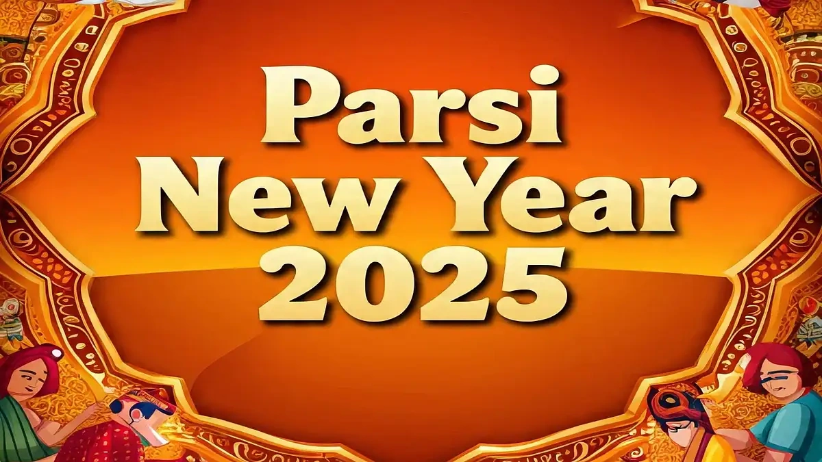 Jamshed-e-Navroz vs. The August Navroz | Are They Different?
