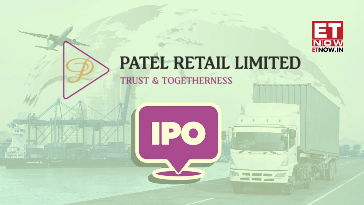 Patel Retail IPO | Digging Deeper Than Just the Premium