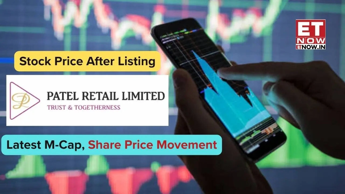 So, What's the Real Deal with Patel Retail?