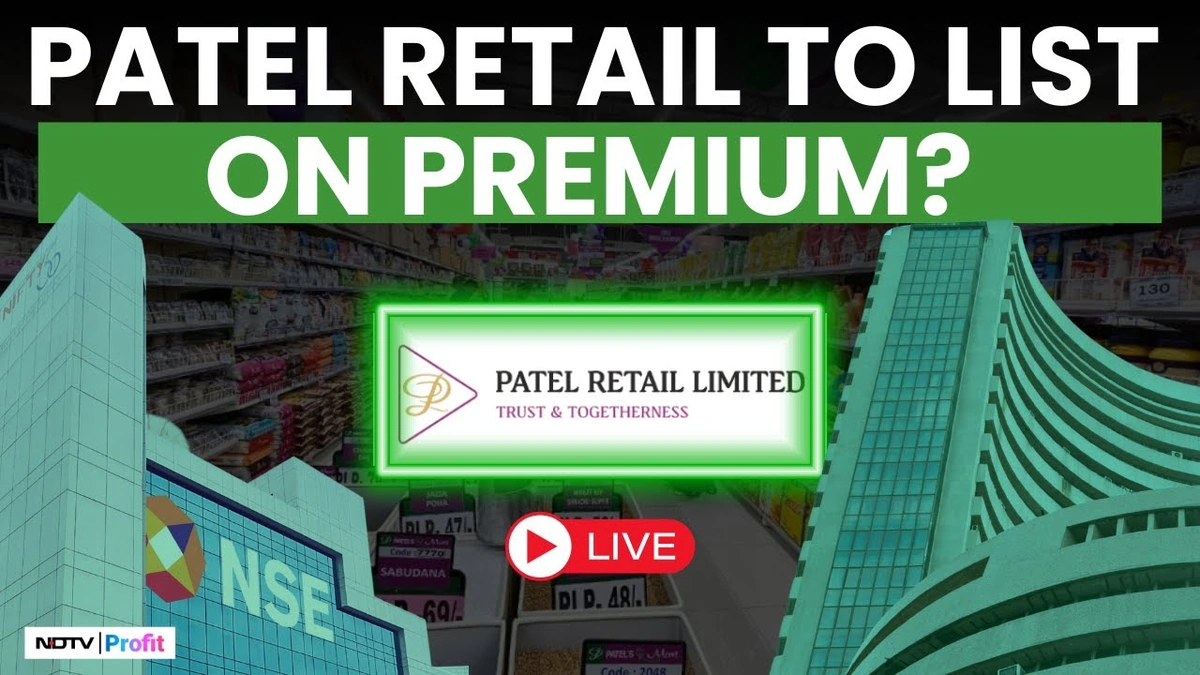 Is Patel Retail a Good Buy? The Question You Should Be Asking Instead