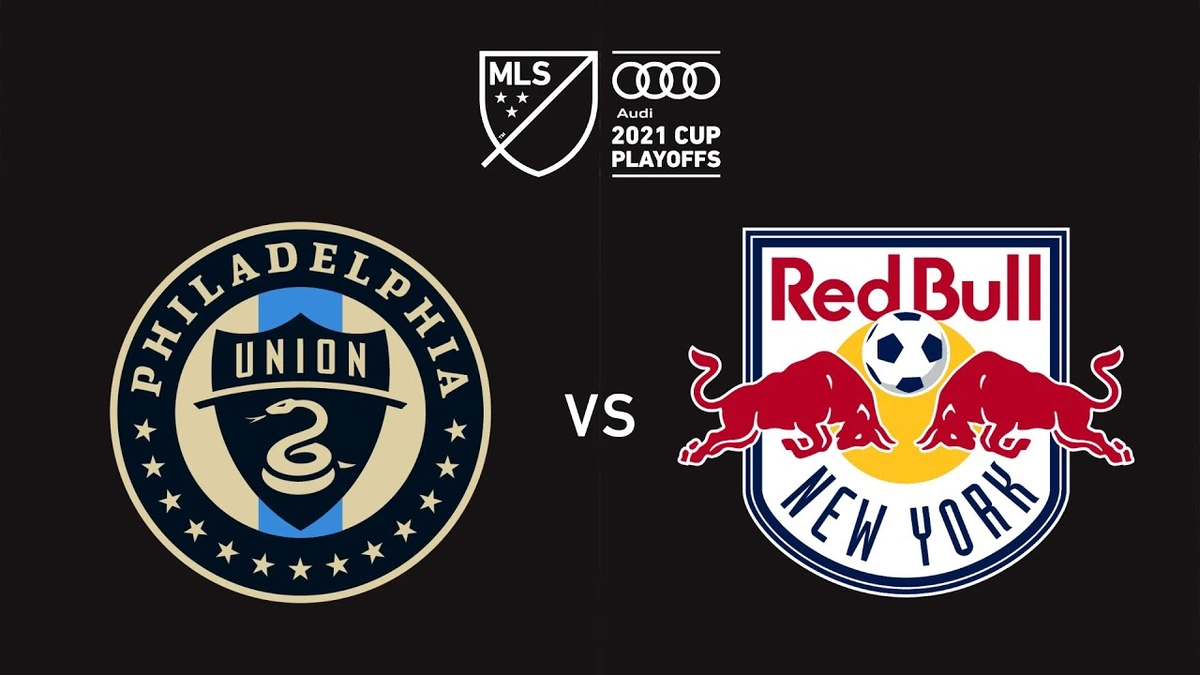 philadelphia vs ny red bulls