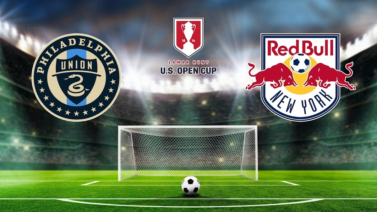 Clash of Philosophies | The Union's Grit vs. The Red Bulls' Chaos