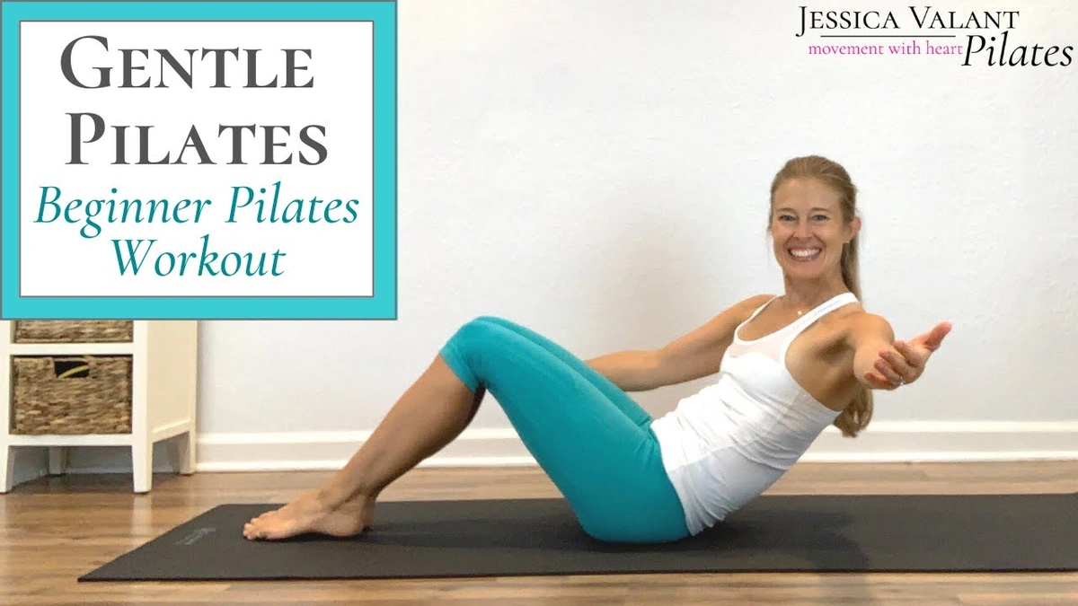 pilates