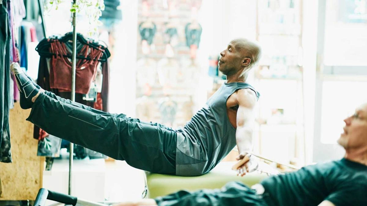 Is It Just Another Fad? Why Pilates Has Staying Power