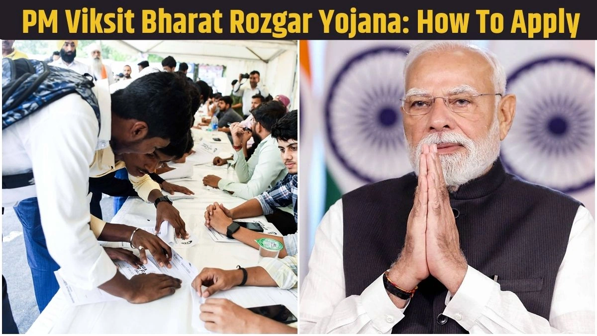 Beyond the Headlines | Why This Isn't Just Another 'Job Mela'