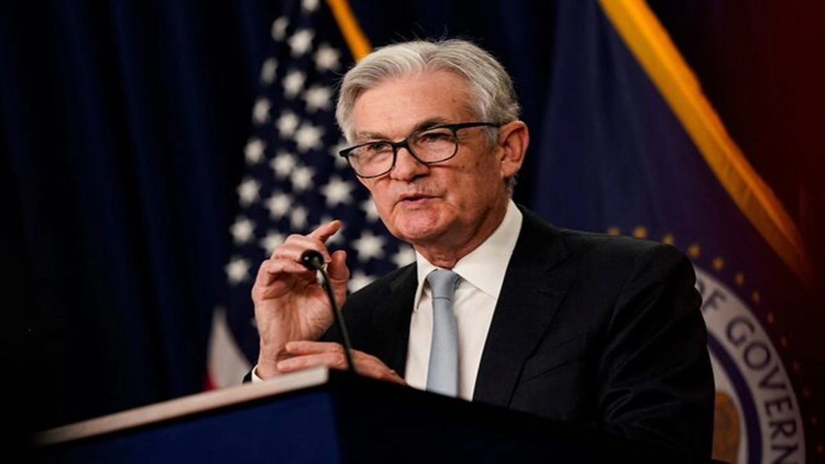 The Ripple Effect | Why a Speech in Washington Shakes Up Dalal Street