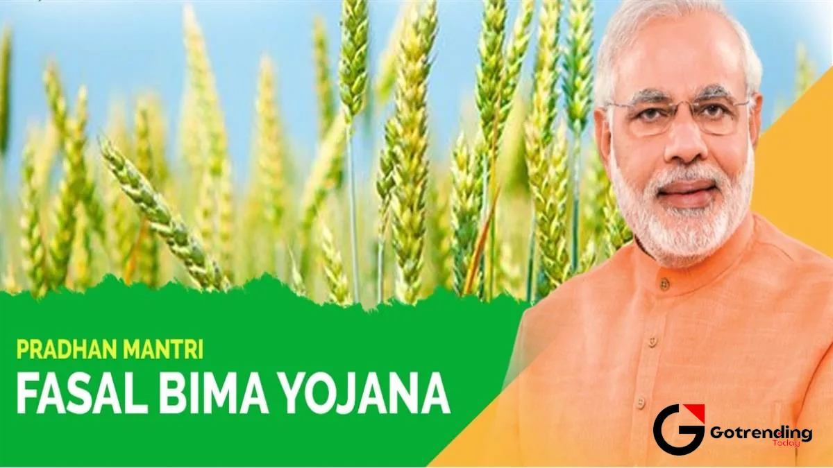 pradhanamamtri phasala bima yojana