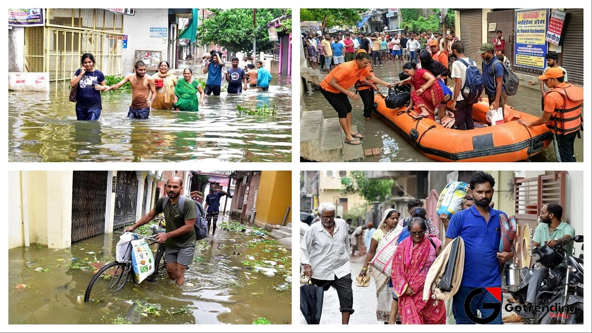 Beyond the Sangam | Decoding the Spiritual DNA of a City