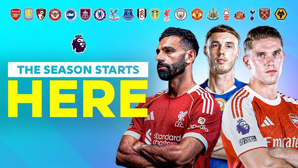 premier league