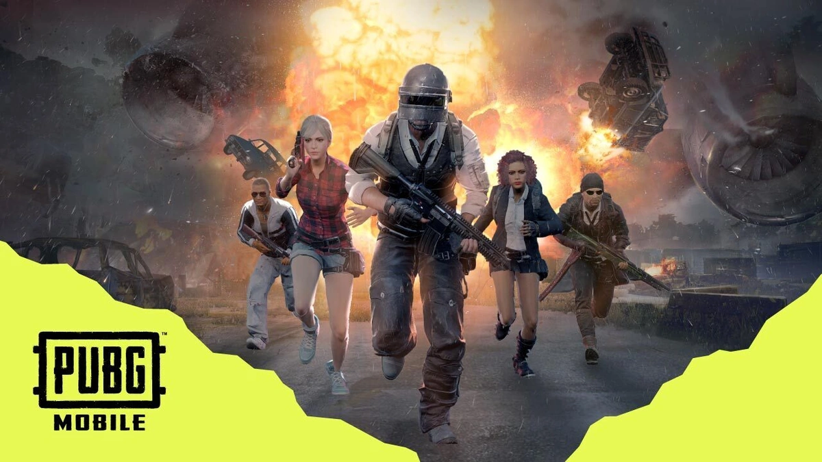 The 'Winner Winner Chicken Dinner' Economy | How a Game Created Careers