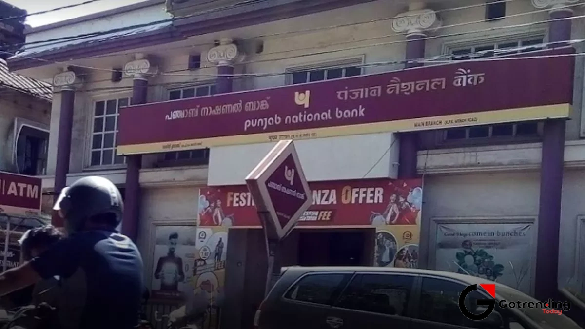 punjab national bank