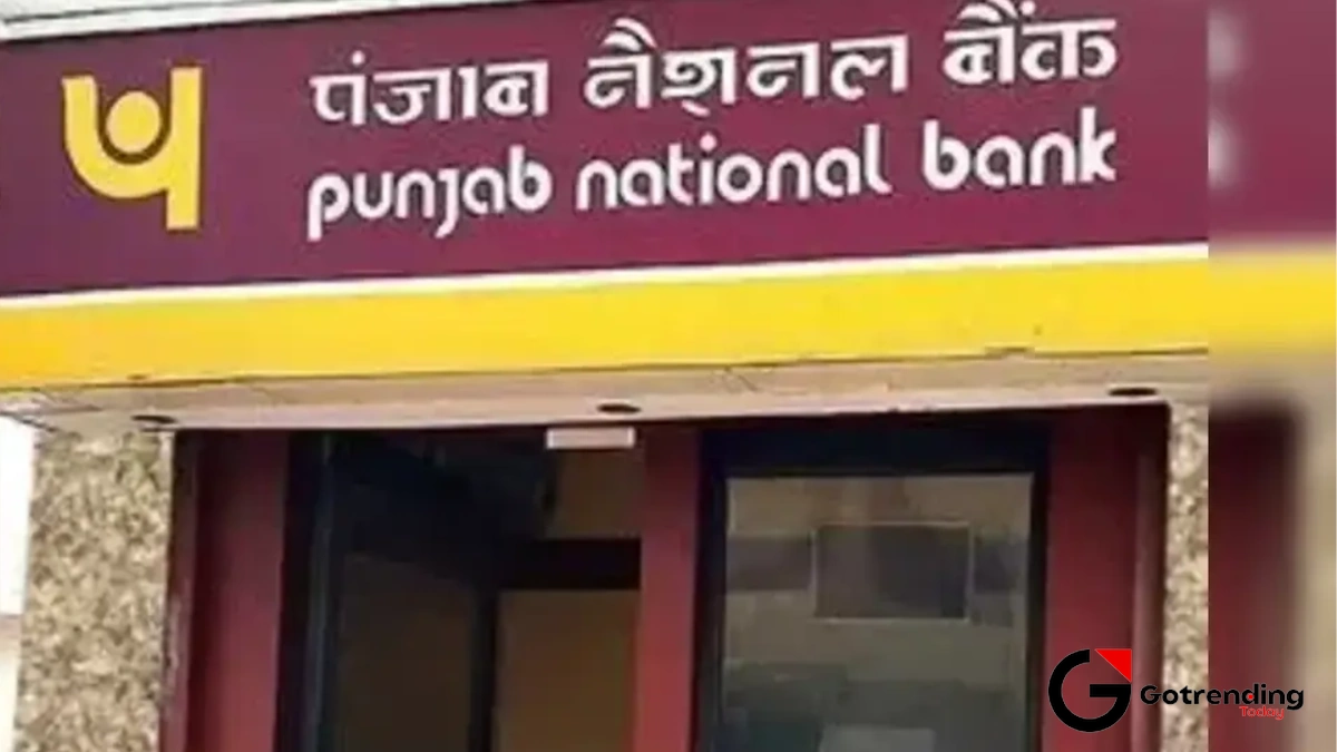 The Bank That Was Born From a Freedom Struggle