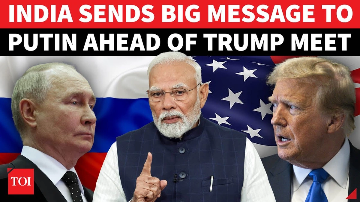 The Ukraine Equation | A "Deal" in the Making?