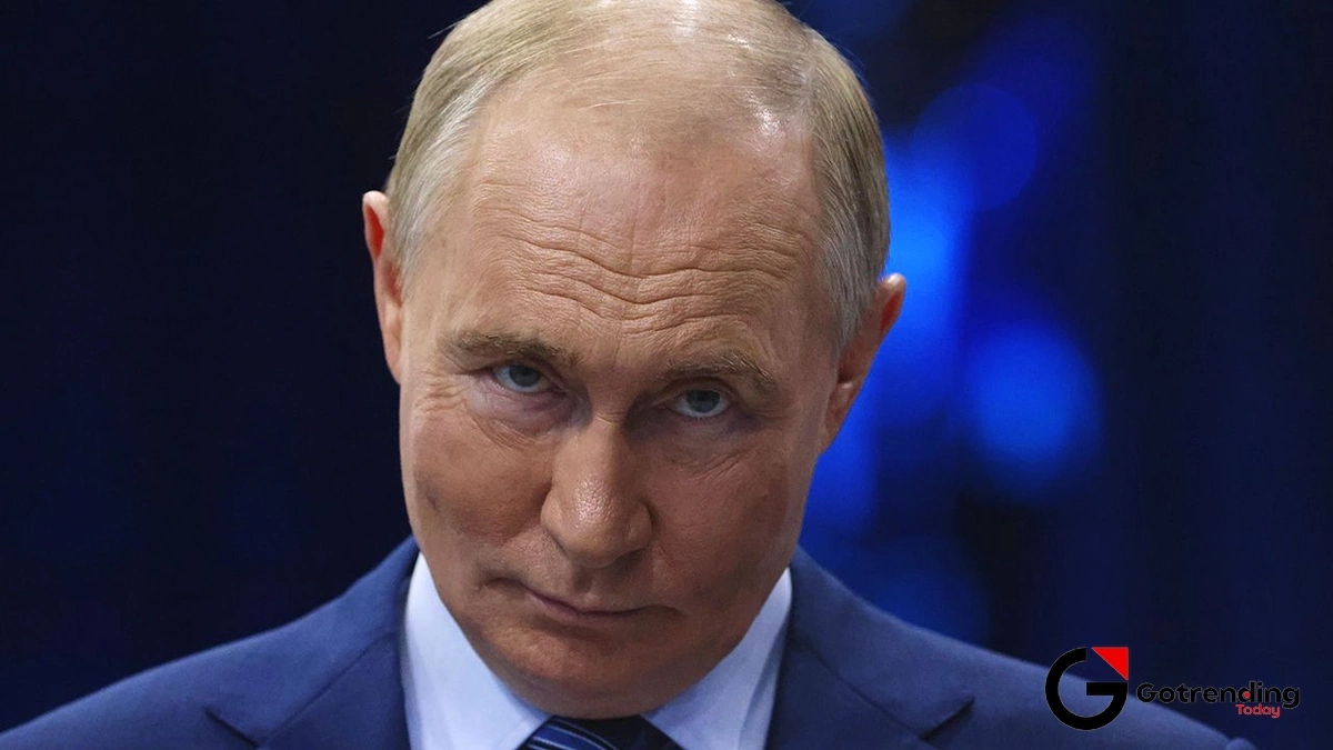 putin