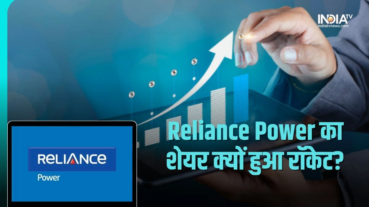 Long-Term Potential | Is R Power a Good Investment?