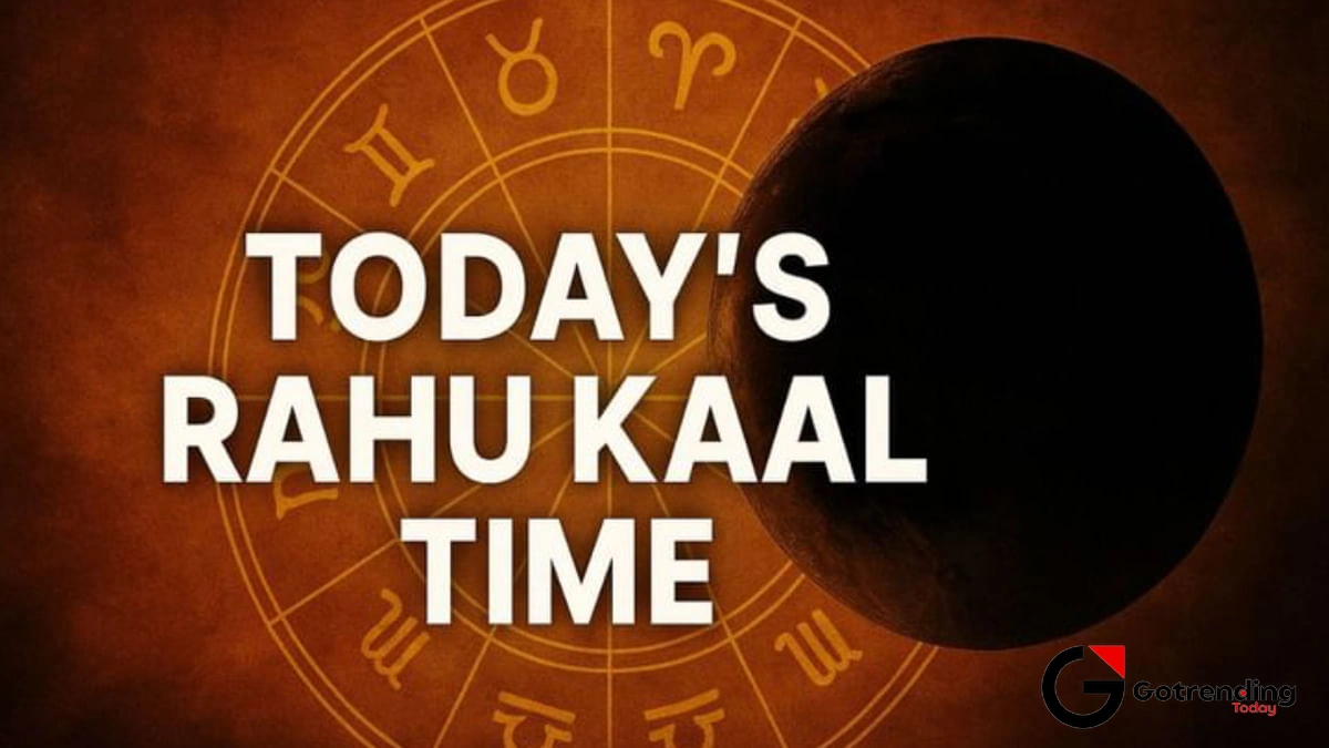 The Story Behind the Shadow | Who is Rahu, Anyway?