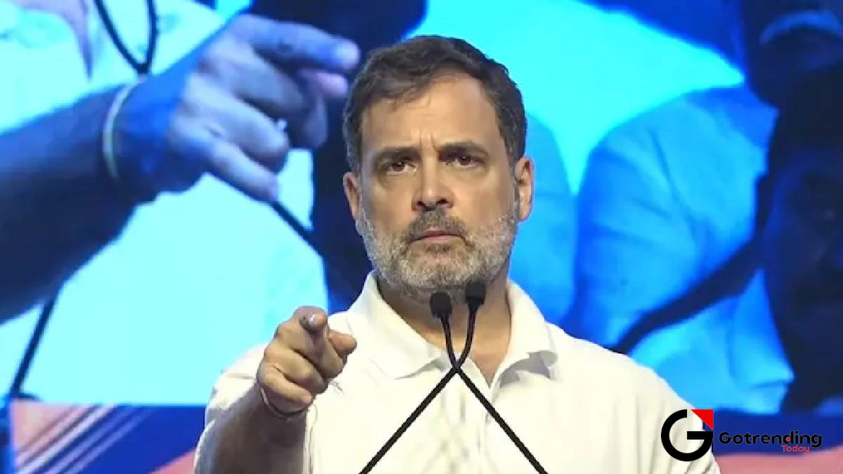 The Slow, Deliberate Rebranding | From 'Pappu' to Protagonist