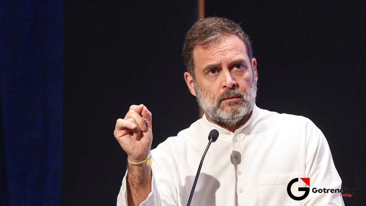 The Ghost of 'Pappu' | Deconstructing the Old Narrative