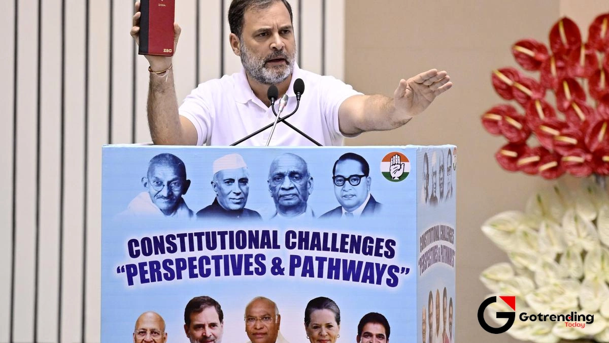 The Yatra Effect | From Reluctant Prince to Street-Smart Politician?