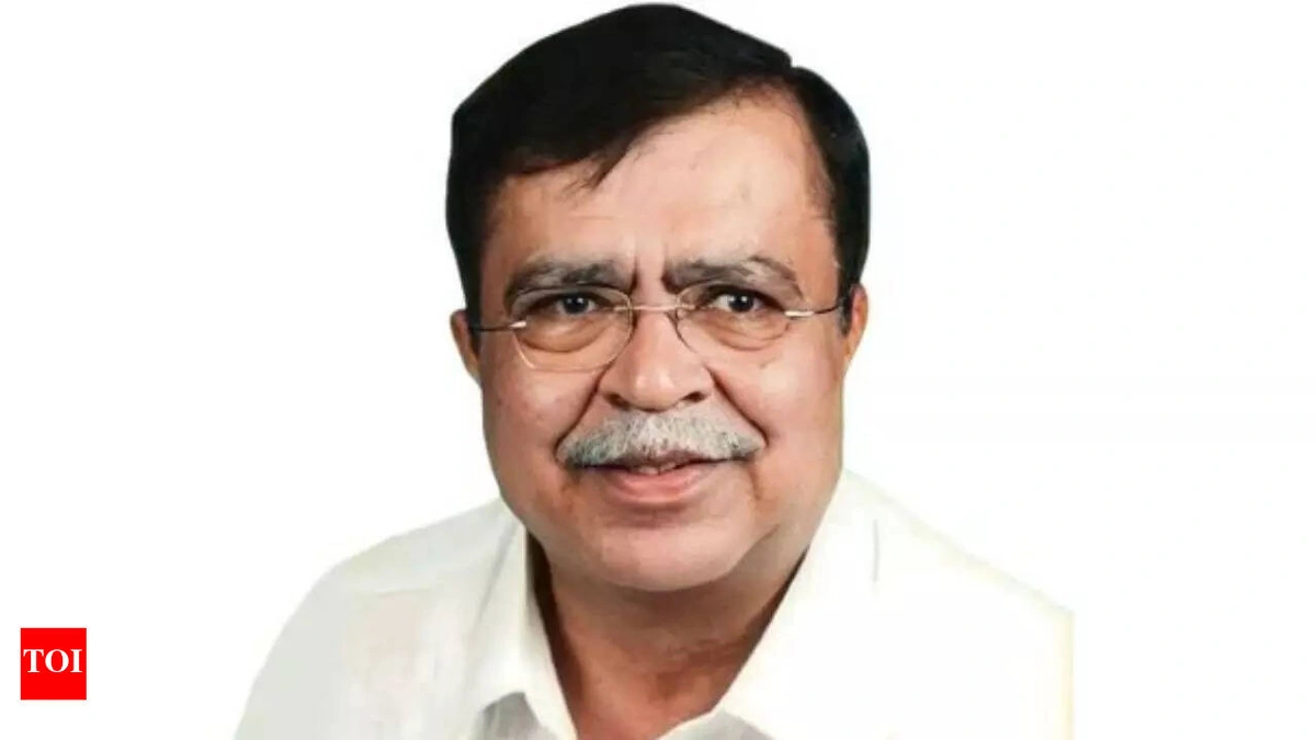 Who is K.N. Rajanna, Really? Beyond the Minister's Chair