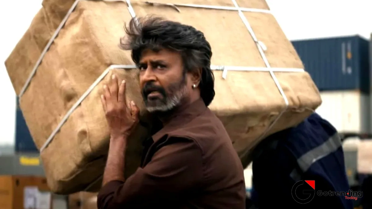 Rajinikanth's 'Coolie' Isn't Just a Movie, It's a Statement | A Deep-Dive Review of What's Coming 2 Lokesh Kanagaraj and the Art of Reinvention | More Than Just a "Rajinikanth Movie"