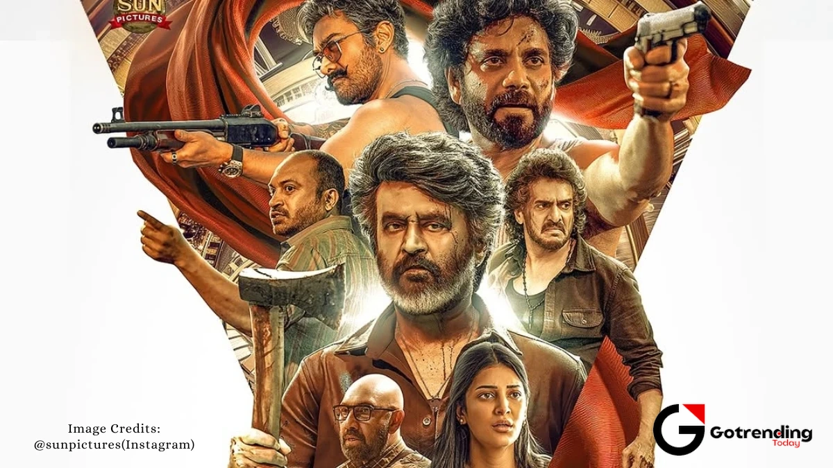 Rajinikanth's 'Coolie' Isn't Just a Movie, It's a Statement | A Deep-Dive Review of What's Coming 3 "Coolie" | Unpacking the Gold, the Name, and the Anirudh-sized Hype