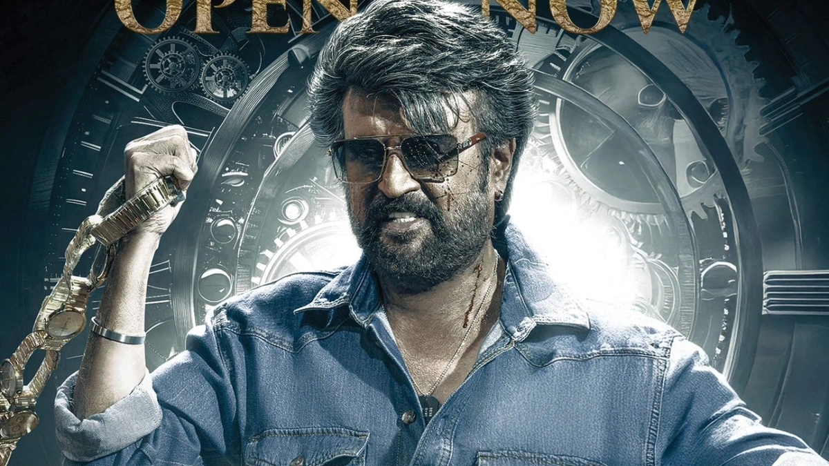 rajinikanth coolie movie reviews