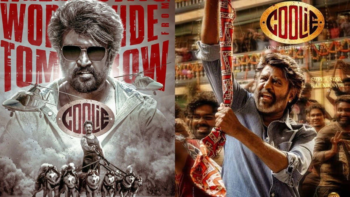 The Lokesh Kanagaraj Effect | Is Thalaivar Crashing the LCU Party?