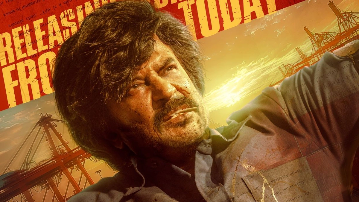 The Real Challenge After 'Jailer' | From Superstar to Actor